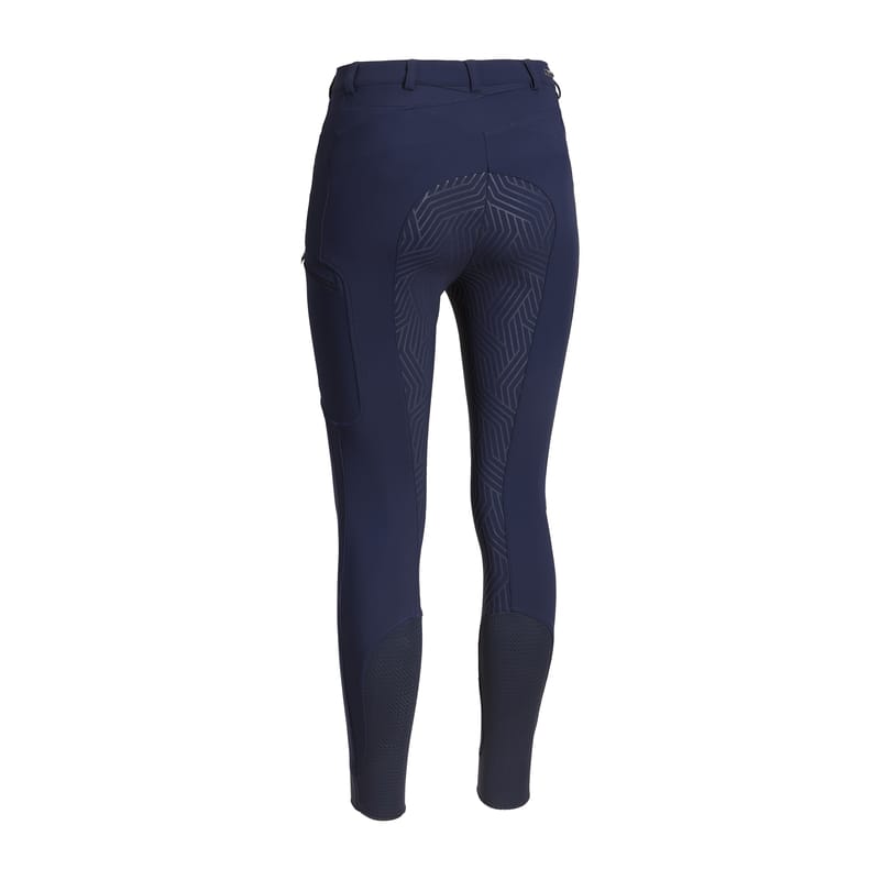 Ariat Ladies Triton Grip Full Seat Breeches