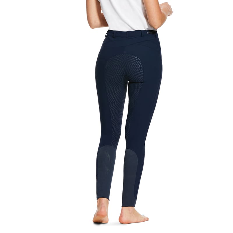 Ariat Ladies Triton Grip Full Seat Breeches