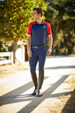 Ariat Mens Team 3.0 Polo