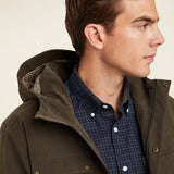 Ariat Mens Argentium Parka