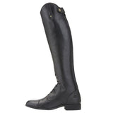 Ariat Mens Heritage Contour Field Zip Tall Boots