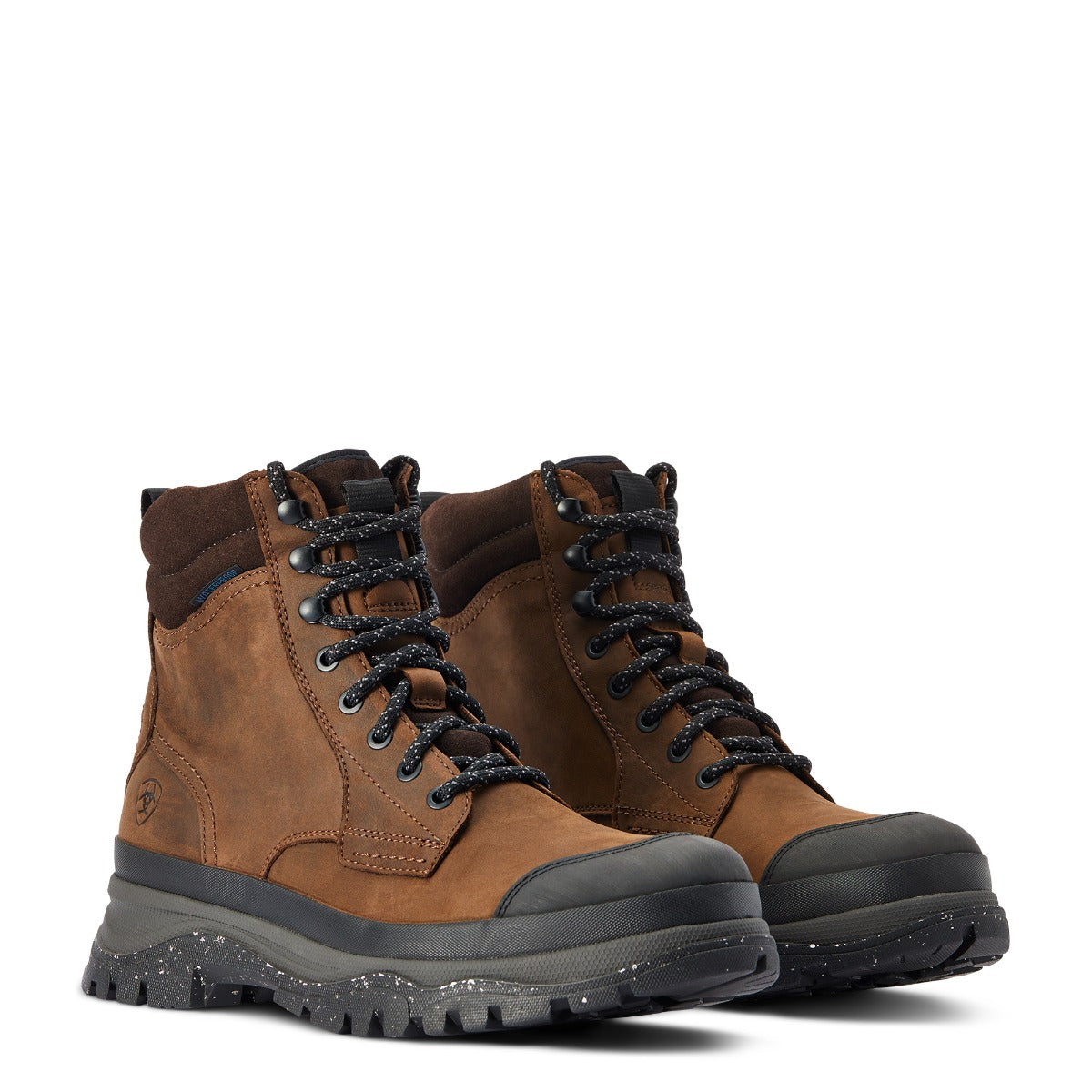 Ariat men's shop snow boots