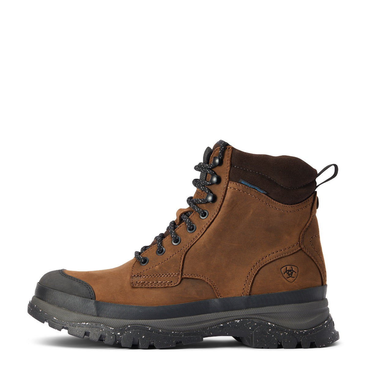 Ariat Mens Moresby H20 Boots Eland Lodge
