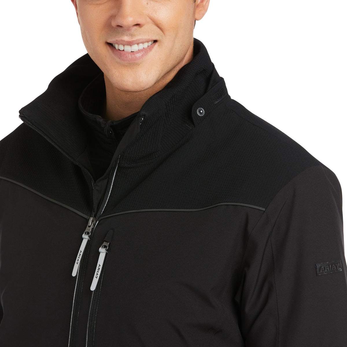 Ariat Mens Prowess Jacket