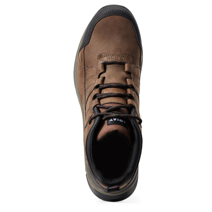 Ariat telluride store h20 boots