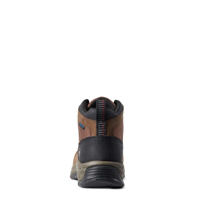 Ariat Mens Telluride Work H2O Composite Toe Boots