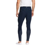 Ariat Mens Tri Factor Grip Knee Patch Breeches