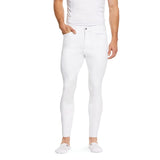 Ariat Mens Tri Factor Grip Knee Patch Breeches