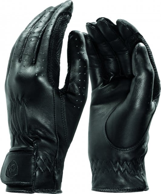 Ariat Adults Pro Grip Leather Glove