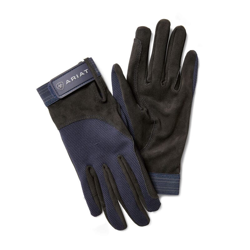 Ariat Adults Tek Grip Gloves