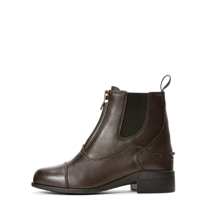 Used ariat new arrivals paddock boots