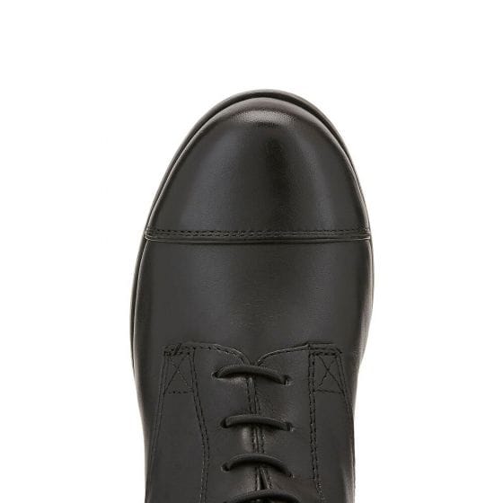 Heritage contour clearance field zip