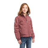 Ariat Youth Stable Insulated Jacket