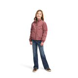 Ariat Youth Stable Insulated Jacket