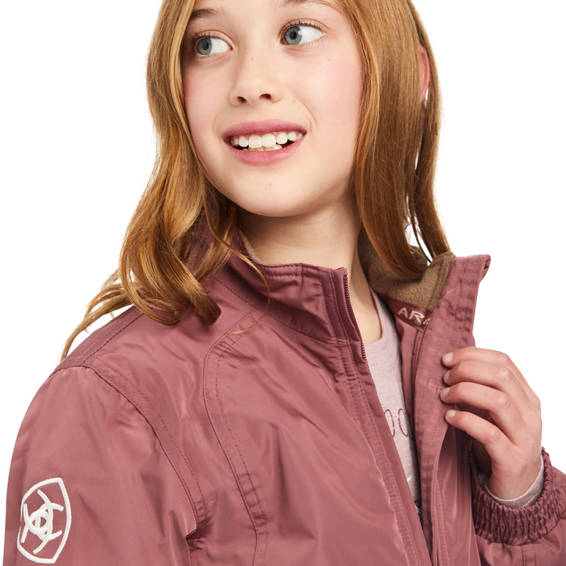 Ariat Youth Stable Insulated Jacket