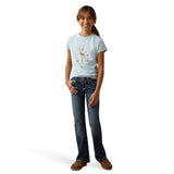 Ariat Youth Time To Show T-Shirt