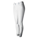 Tredstep Ireland Ladies Symphony Azzura Pro Silicone Knee Breeches