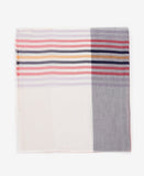 Barbour Ladies Kendra Check Wrap-Hats, Scarves, Gloves & Headbands-Eland Lodge