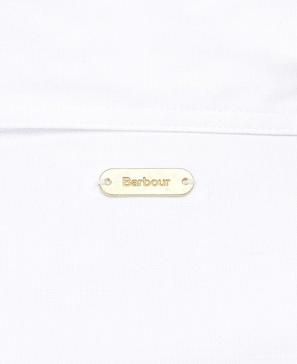 Barbour Ladies Pearson Shirt-Fleeces, Sweaters & Jumpers-Eland Lodge