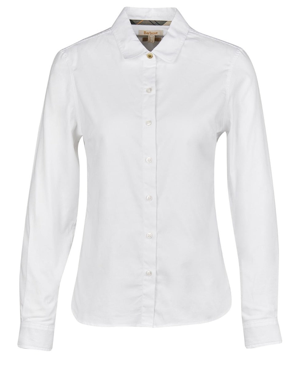 Barbour Ladies Pearson Shirt