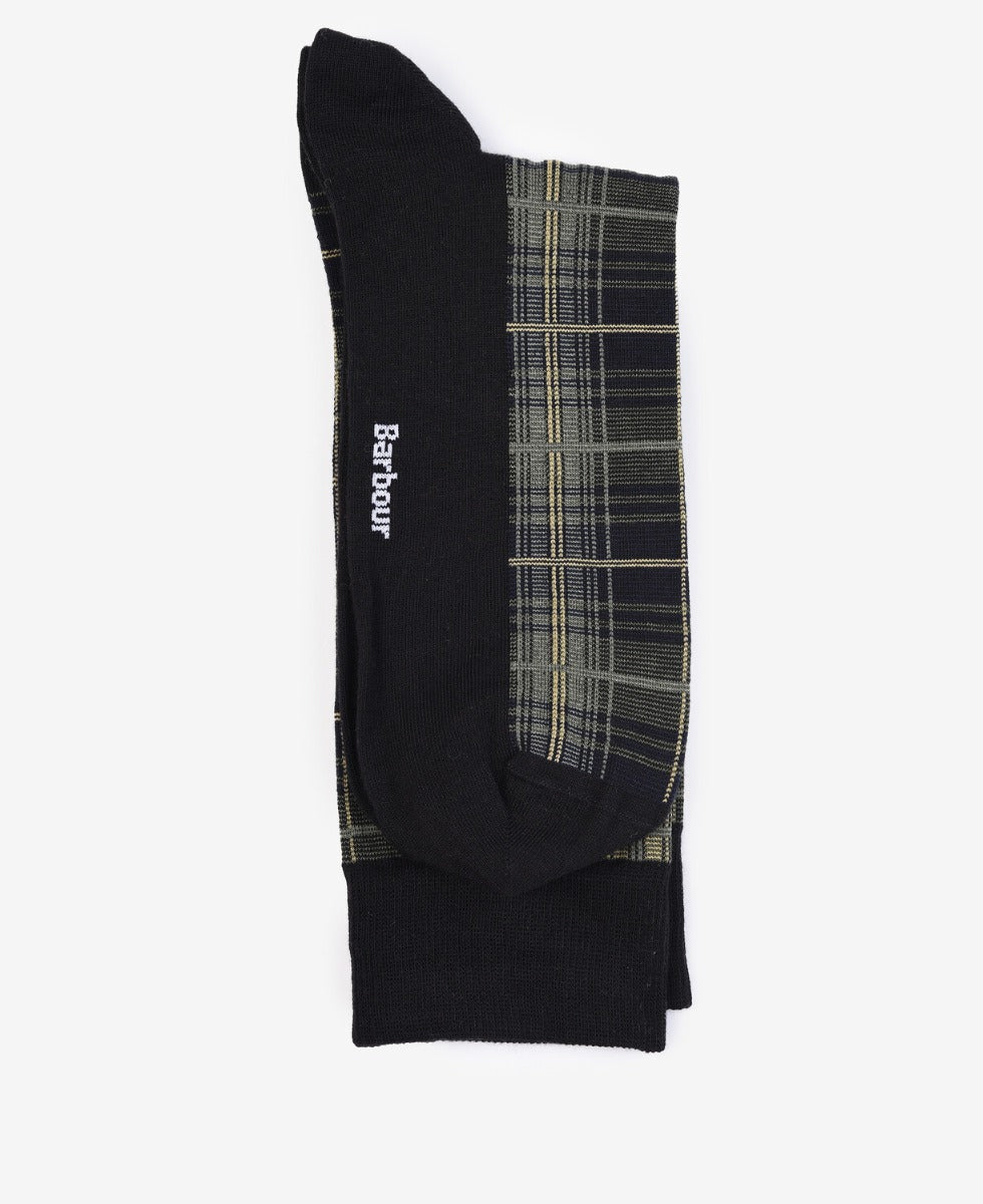 Barbour Mens Blyth Socks-Socks-Eland Lodge