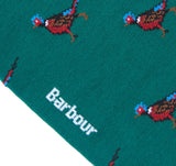 Barbour Mens Mavin Socks-Socks-Eland Lodge