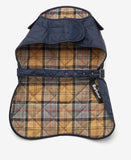Barbour Quilted Dog Coat-Dog Coats-Eland Lodge