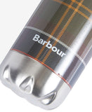 Barbour Tartan Water Bottle-Kitchen Accessories-Eland Lodge