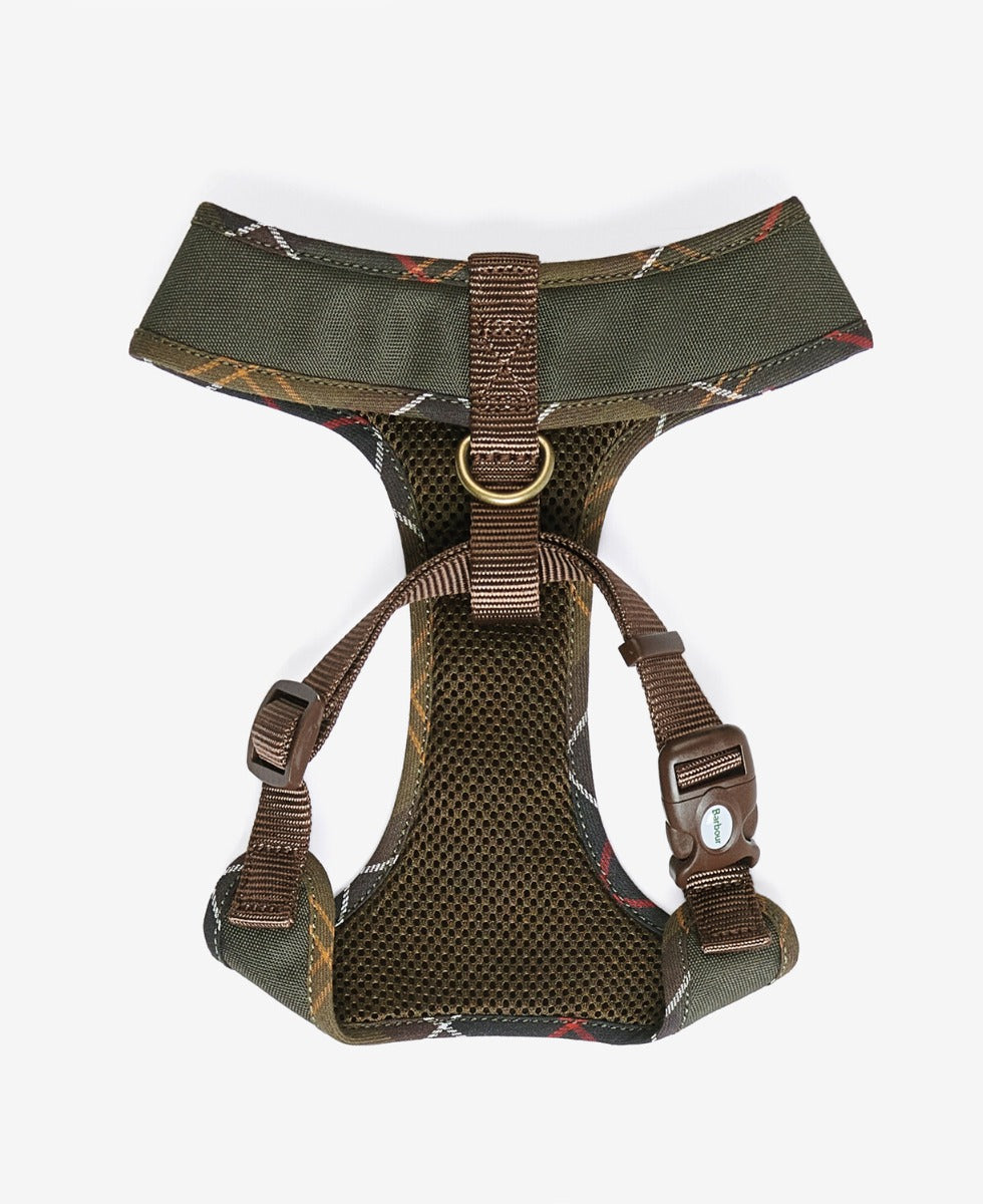 Barbour Comfort Dog Harness