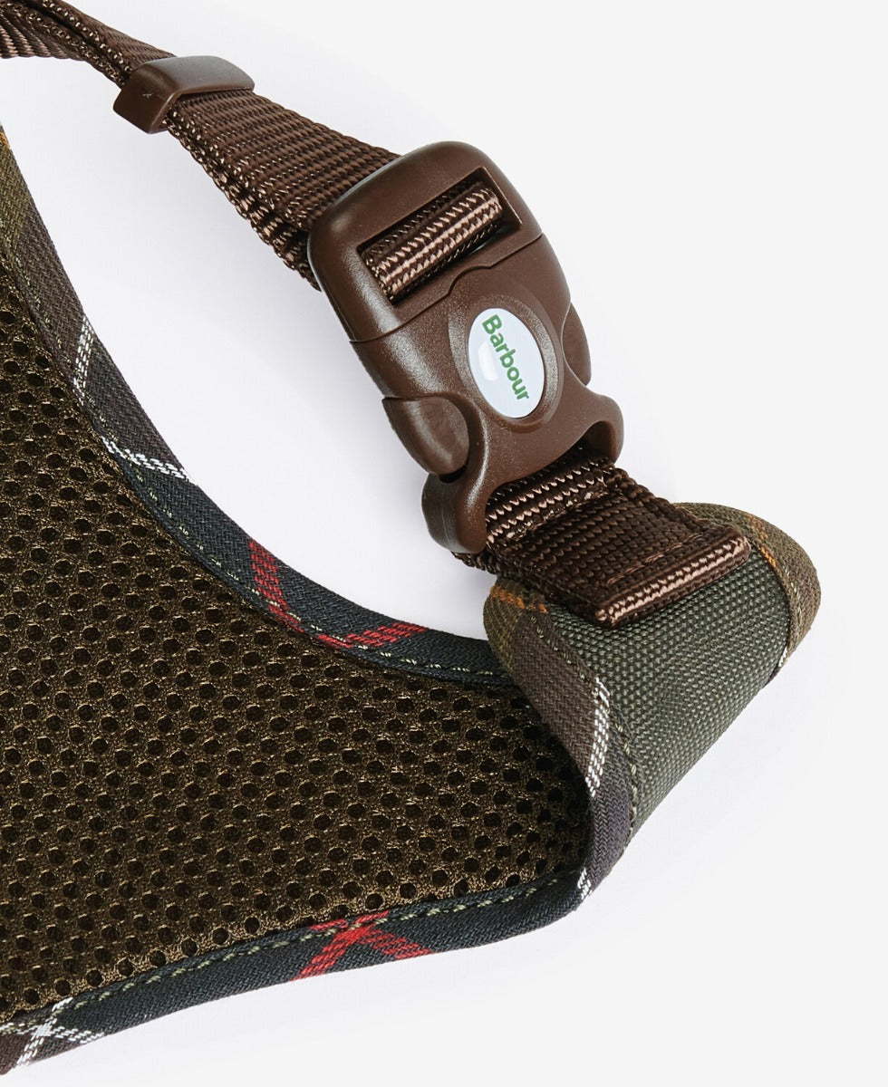 Barbour Comfort Dog Harness