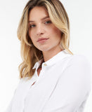 Barbour Ladies Pearson Shirt