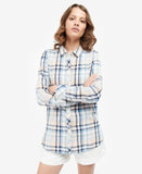Barbour Ladies Seaglow Shirt