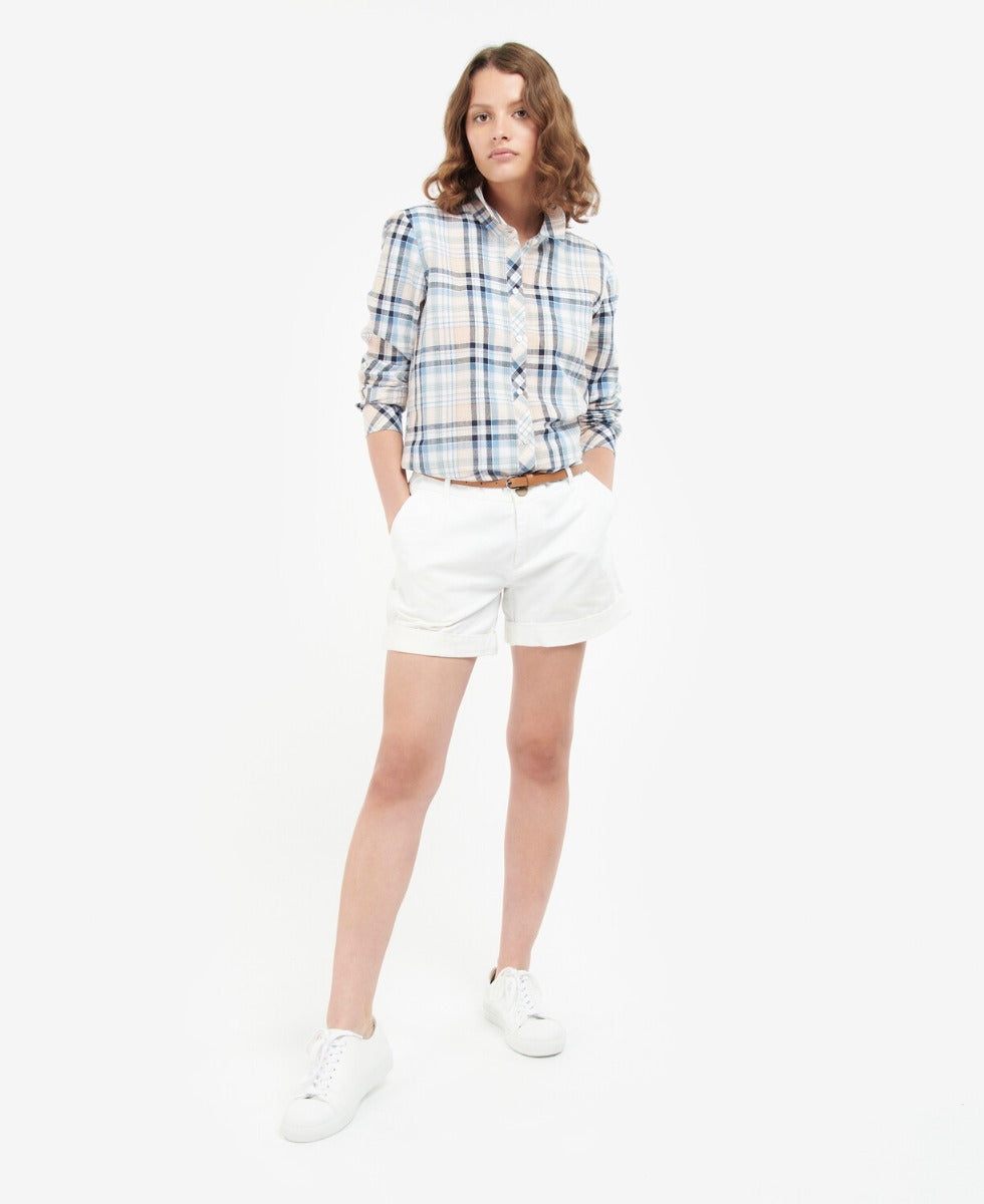 Barbour Ladies Seaglow Shirt