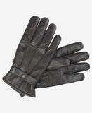 Barbour Mens Burnished Leather Thinsulate Gloves