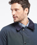 Barbour Mens Clayton Casual Jacket