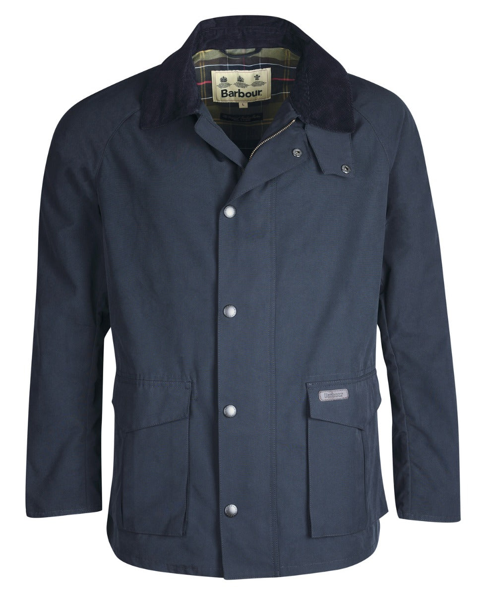 Barbour Mens Clayton Casual Jacket