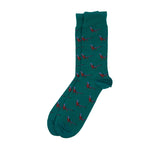 Barbour Mens Mavin Socks