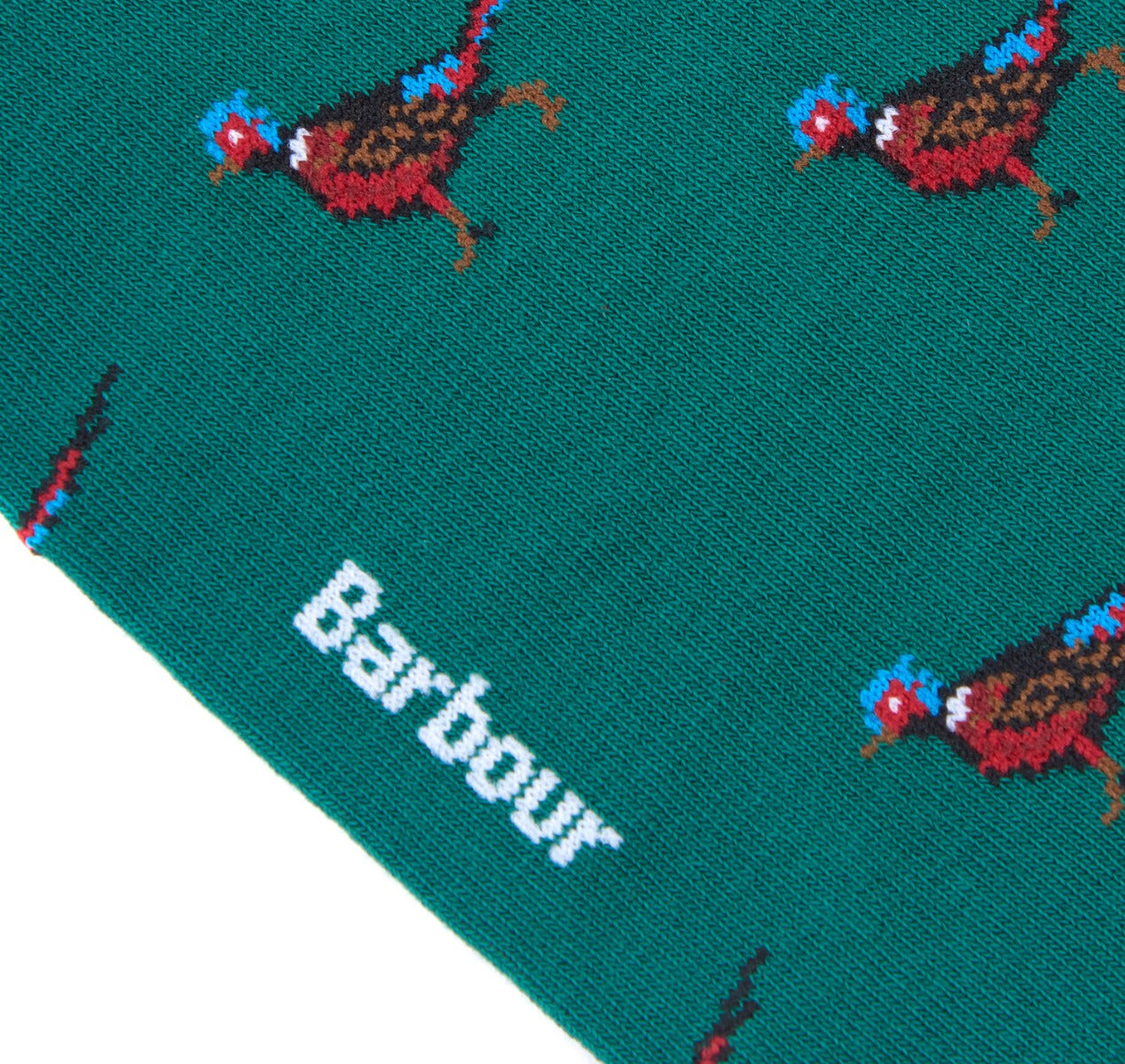 Barbour Mens Mavin Socks