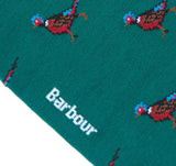 Barbour Mens Mavin Socks