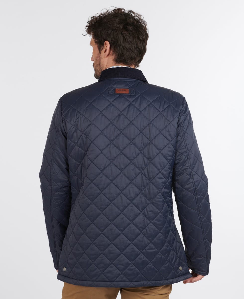 Barbour clearance thornhill wrap