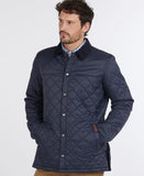 Barbour Mens Thornhill Quilt Jacket