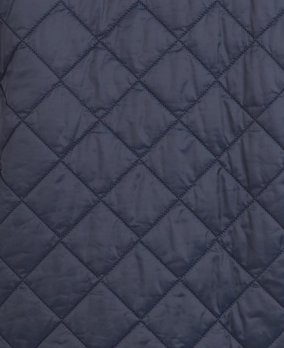Barbour store thornhill wrap