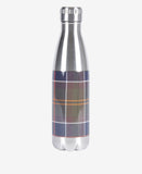 Barbour Tartan Water Bottle