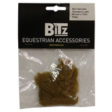 Bitz Standard Twin Pack Hairnets-Show Accessories-Eland Lodge