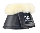 Woof Wear Pro Overreach Boot Sheepskin Collar