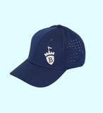 Blackfort Equestrian Logo Baseball Cap