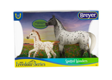 Breyer Spotted Wonders-Toys-Eland Lodge