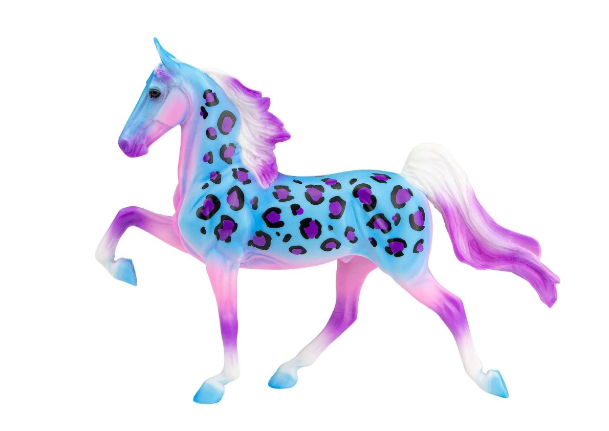 Breyer 90s Throwback