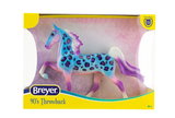 Breyer 90s Throwback