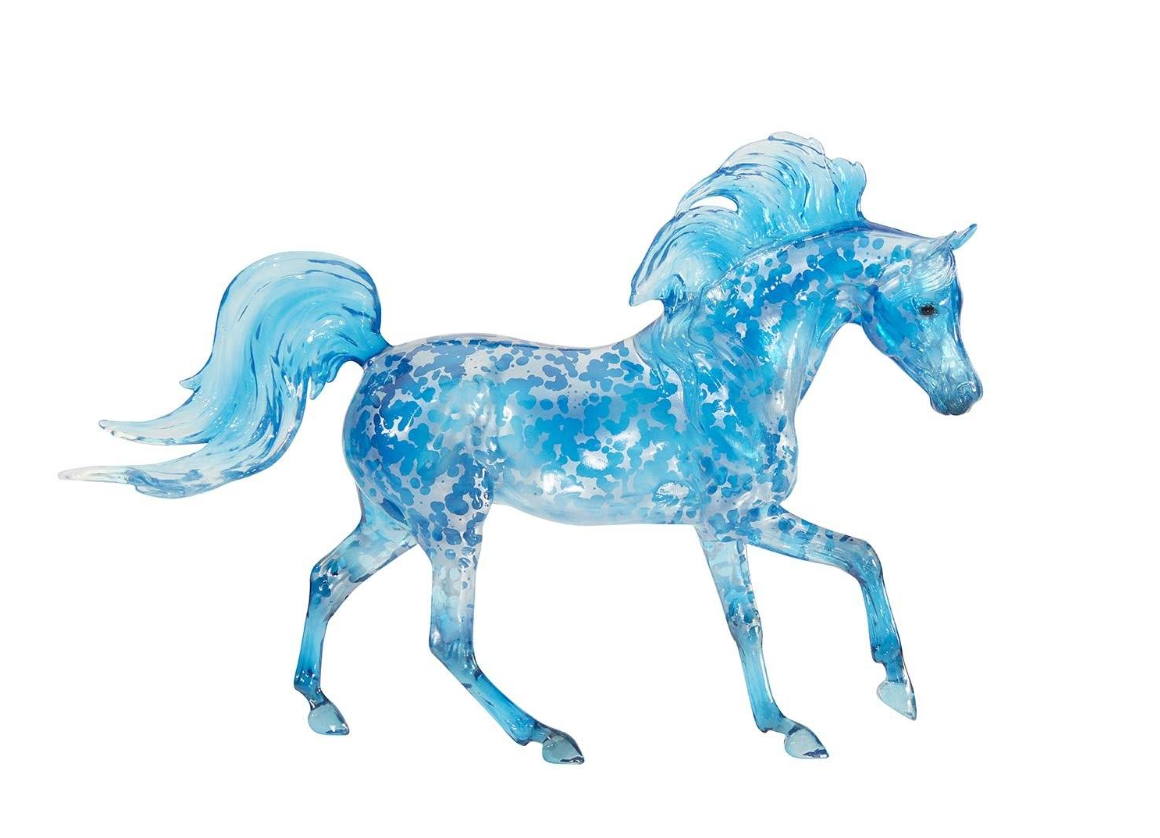 Breyer High Tides